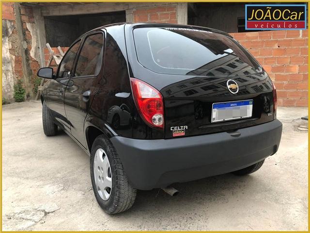 Chevrolet Celta 1.0 mpfi life 8v flex 4p manual - Foto 13