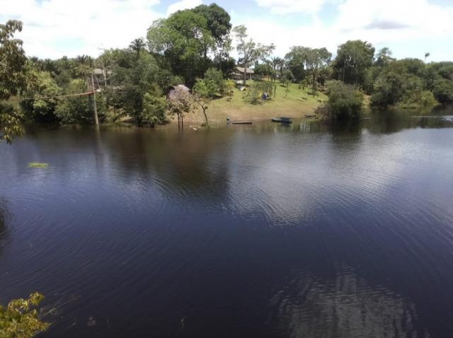 Ilha no Ramal Novo Tempo em iranduba - AM - Foto 5