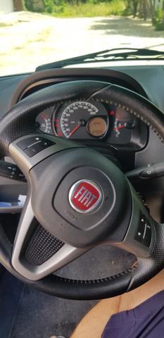 Fiat Strada cabine dupla - Foto 6