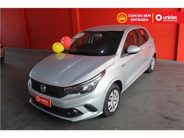 Fiat Argo 1.0 firefly flex drive manual - Foto 2