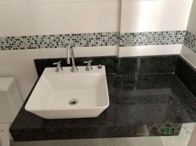 Apartamento à venda com 3 dormitórios em Corrêas, Petrópolis cod:2244 - Foto 16