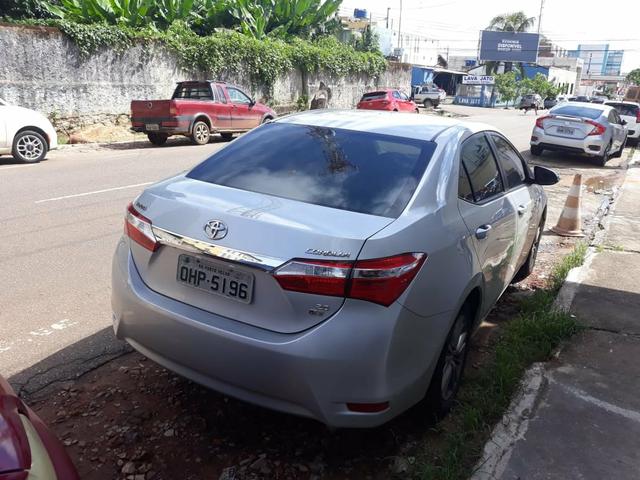 Corolla Xei 15/16 - Foto 4