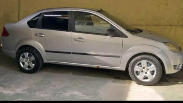 Vendo carro - Foto 4