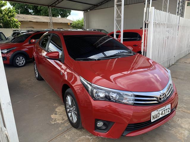 Corolla XEI 2.0 Automático 2016 - Foto 2