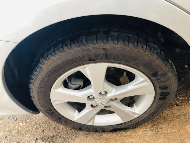 Corolla XEI 2013/2014 - Foto 4