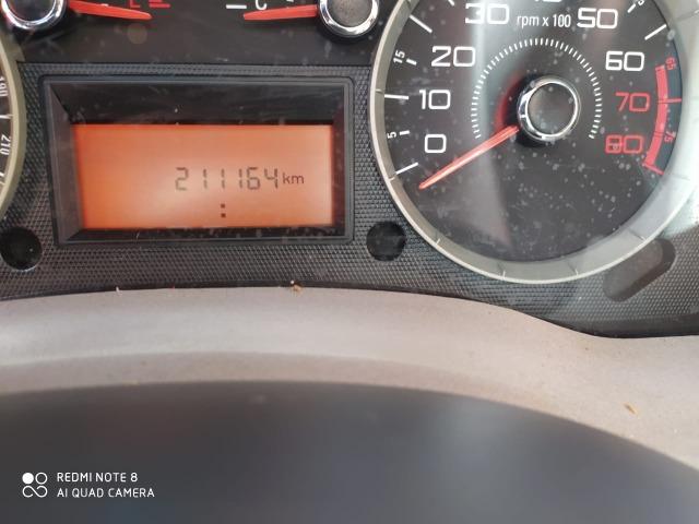 Vendo Doblo 7 Lugares - Foto 2