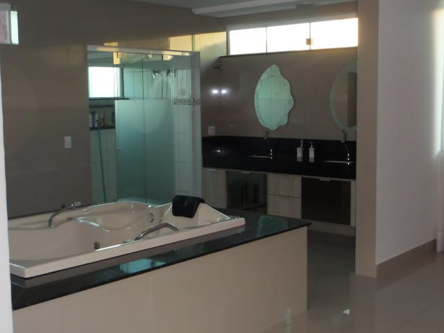 Casa sobrado jardins Madri 4 suítes - Foto 7