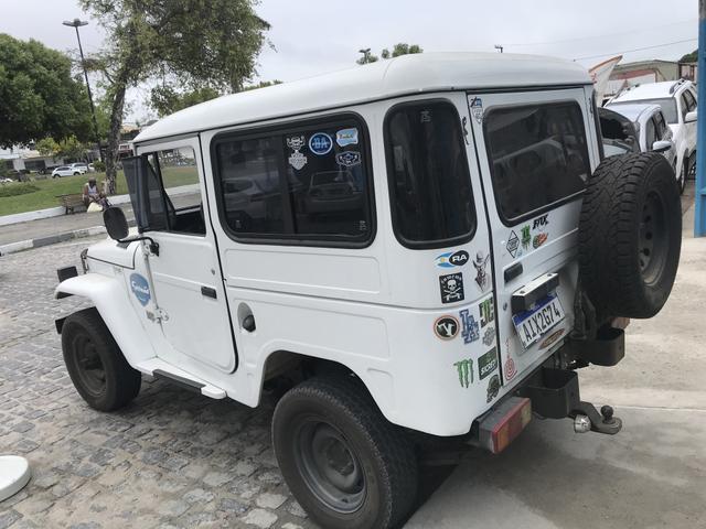 Toyota bandeirantes 99 - Foto 3