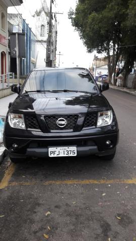 Frontier XE 4X4 2012/2013 - Foto 2