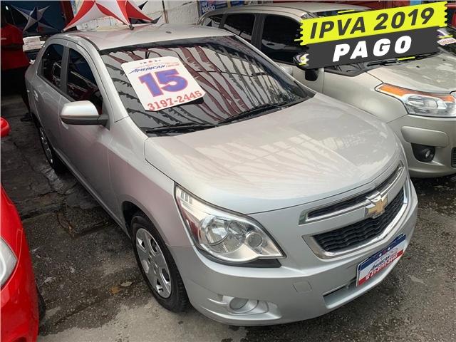 Chevrolet Cobalt 1.4 mpfi lt 8v flex 4p manual - Foto 6