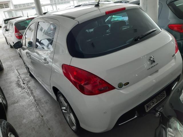 Peugeot 308 Feline - Versão mais completa - Foto 3