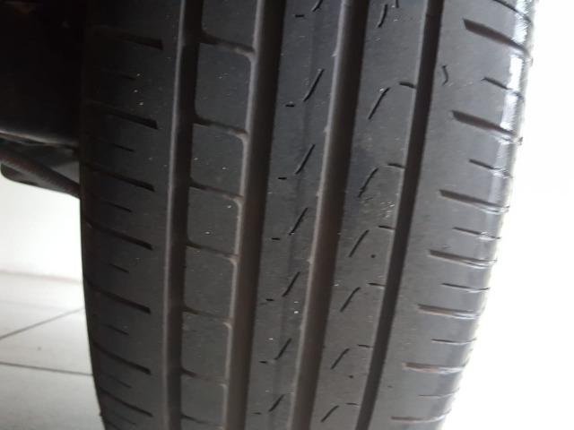 VW Nova Saveiro 1.6 Robust 2018 - Foto 12