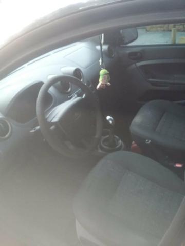 Vendo Ford Fiesta 2003 8700,00 - Foto 2
