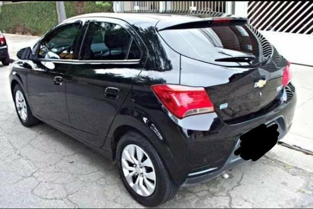 Chevrolet onix - Foto 4