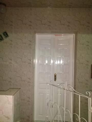 Casa em caissara 2 vitória de snt antão