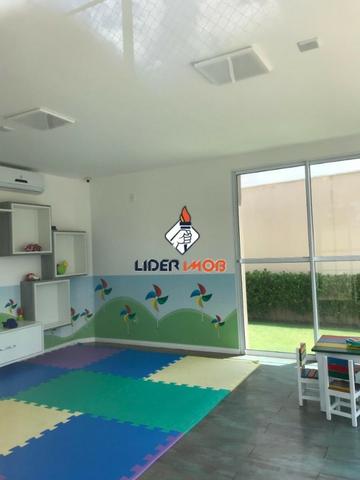 Casa Duplex 3 Suítes Com Terreno Excedente para Venda no SIM - Condomínio Seleto - Foto 17