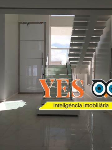 Yes Imob - Casa 4/4 - SIM - Foto 4