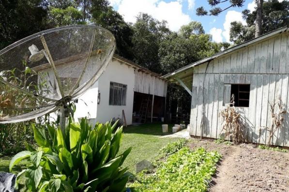 Chácara com 42.350,00m² em Agudos do Sul - Foto 13