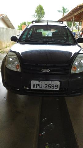 Ford Ka 2009 - Foto 2