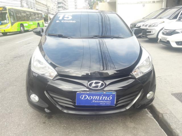 HYUNDAI HB20 2014/2015 1.6 PREMIUM 16V FLEX 4P MANUAL - Foto 8