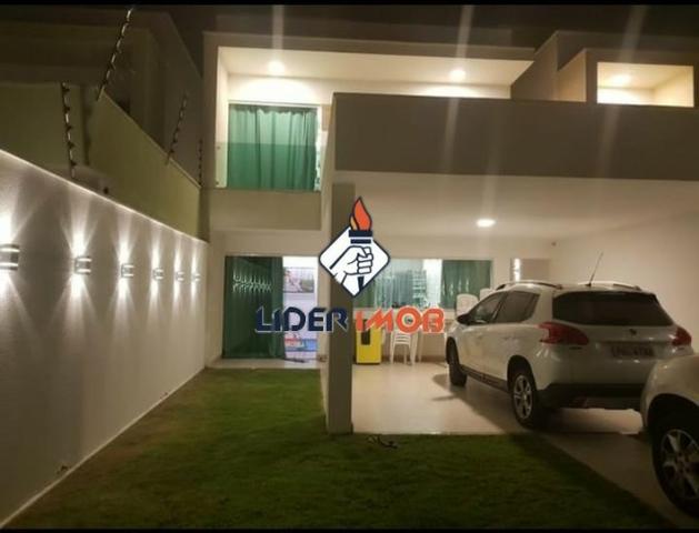Casa 3 Suítes Alto Padrão para Venda no SIM - com Área Total de 215 m² - Foto 9