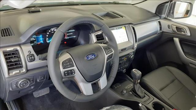 Ford Ranger 3.2 Limited 4x4 cd 20v - Foto 2