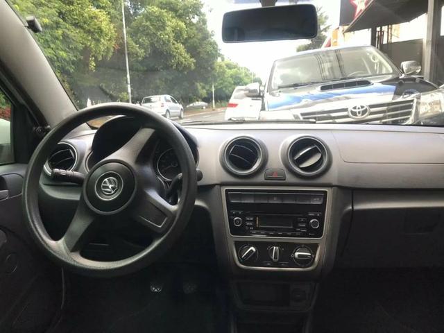 Volkswagen Gol 1.0 Trend Total Flex - 2013 - Foto 8