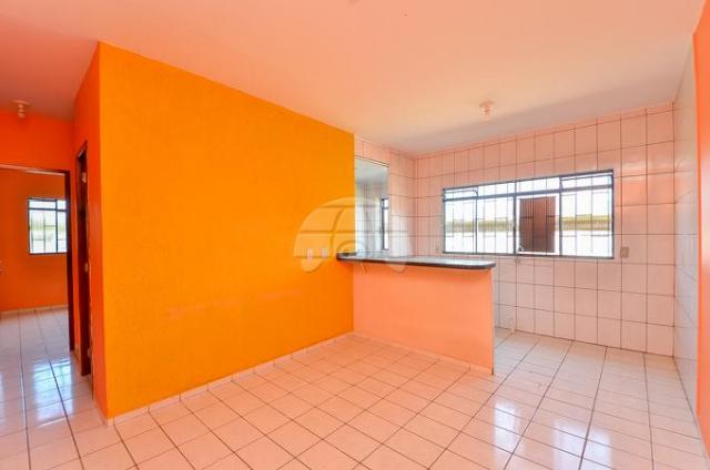 Apartamento à venda com 2 dormitórios em Cidade industrial, Curitiba cod:152644 - Foto 3