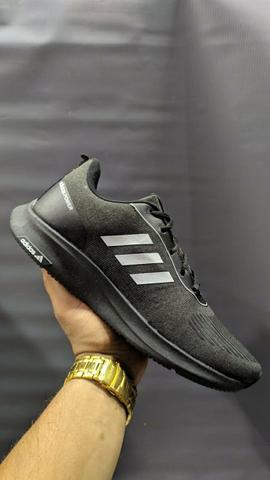 Lindos Tênis Adidas ( 4 Cores Disponíveis ) - Foto 4