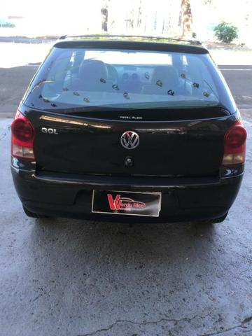 Volkswagen Gol 1.0 Giv 2009 - Foto 5