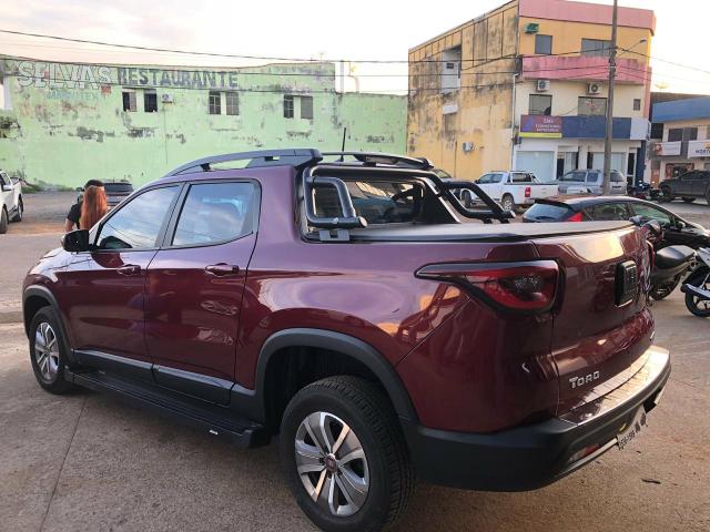Fiat - Toro Freedom 1.8 - Aut! - Foto 4