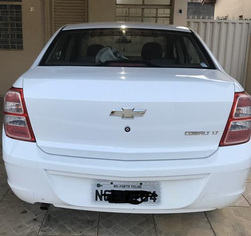 Cobalt LT 2014 branco - Foto 2