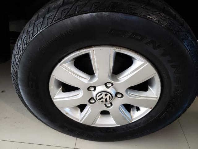 VOLKSWAGEN AMAROK 2.0 CD 4X4 S DIESEL MANUAL 2014 - Foto 5
