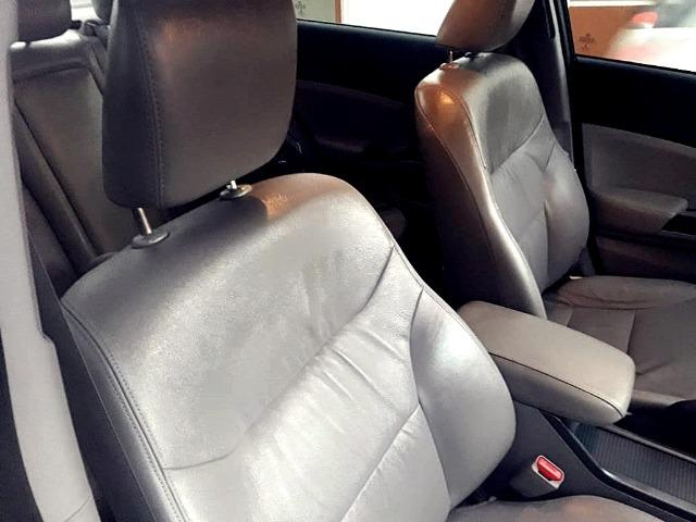 Honda Civic LXR 2.0