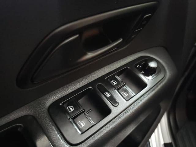 VOLKSWAGEN AMAROK 2.0 CD 4X4 S DIESEL MANUAL 2014 - Foto 6