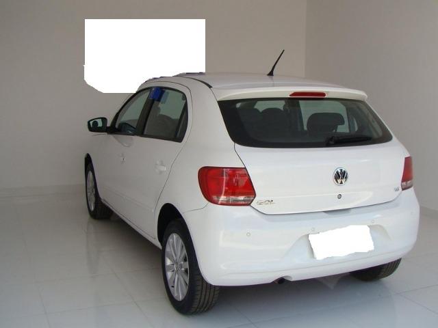 Gol g6 1,6 mi flex 4p manual - Foto 5