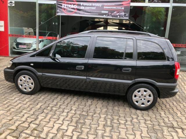 ZAFIRA 2.0 CONFORT - Foto 5