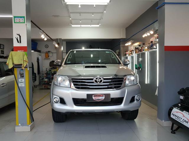 Hilux - Foto 3