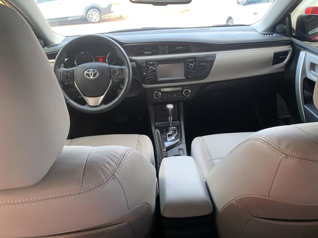 Corolla XEI 2.0 Automático 2016 - Foto 4
