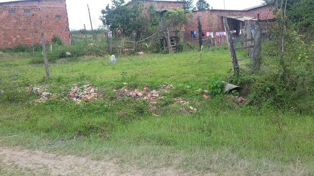Lote em Leandrinho Dias DAvila - Foto 4