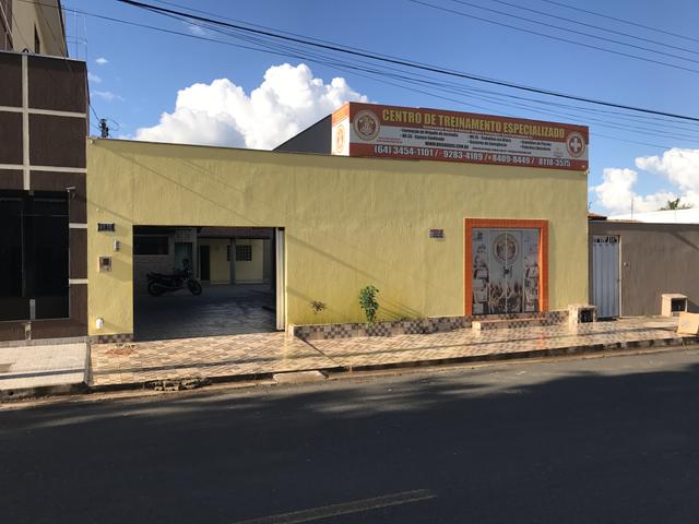 Casa + Sala comercial Itanhanga I