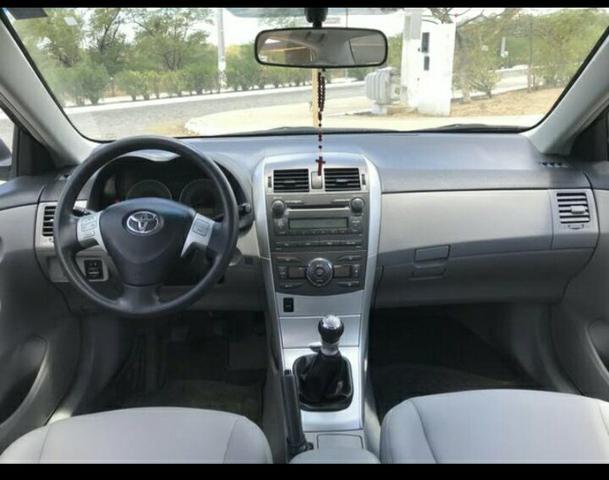 Toyota Corola GLI 1.8 Flex - Foto 4