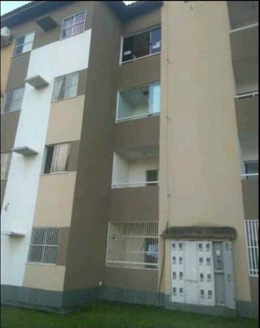Vendo Apartamento - Foto 3