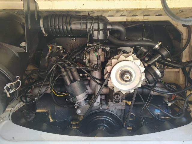 Kombi 2001 injeção. 10.500,00 - Foto 13