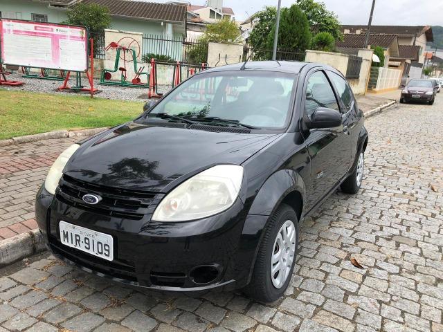 Ford ka flex 1.0 2010/2011 Manual - Foto 2
