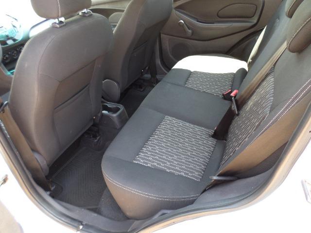Ford ka sedan - Foto 15