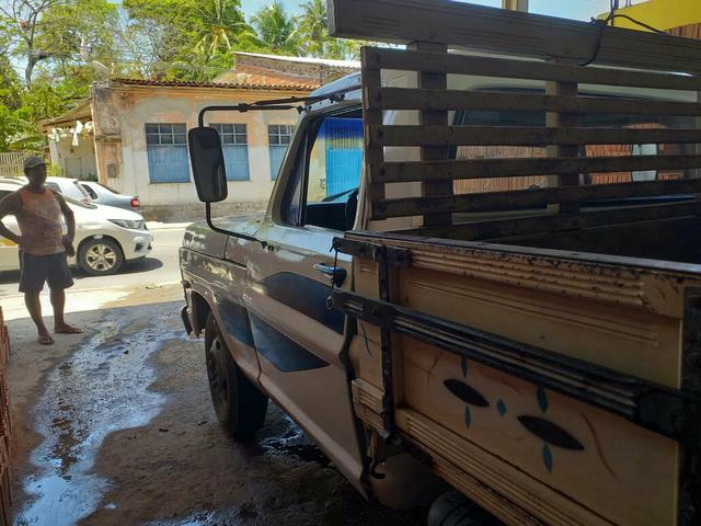 Vendo uma F4000 - Foto 6