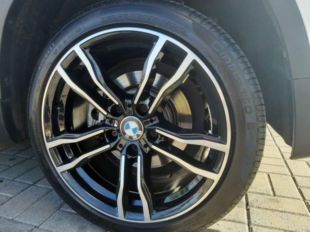 BMW X1 2011/2012 2.0 16V GASOLINA SDRIVE18I 4P AUTOMÁTICO - Foto 9