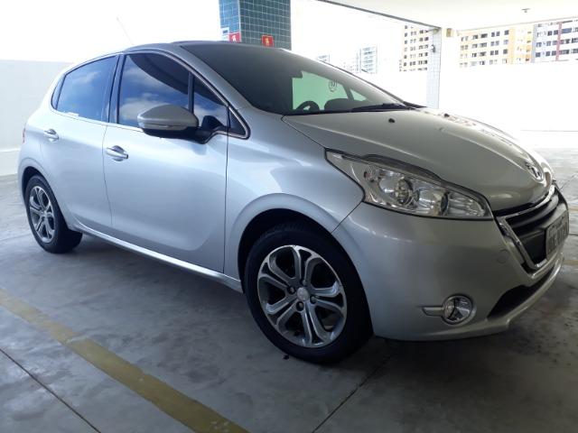 Peugeot griffe 1.6 2014 - Foto 14