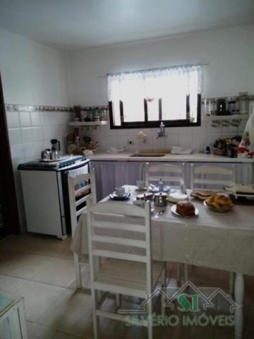 Casa à venda com 3 dormitórios em Coronel veiga, Petrópolis cod:2228 - Foto 12
